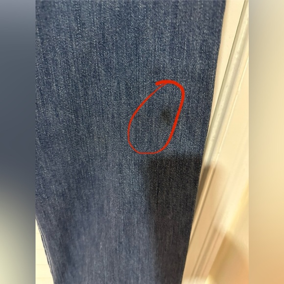 AG the Protege Straight Leg Medium Wash Men’s Jeans, Size 33 - Picture 9 of 11